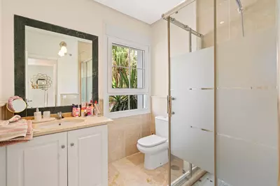 Detached Villa in Marbella