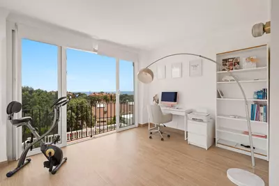 Detached Villa in Marbella