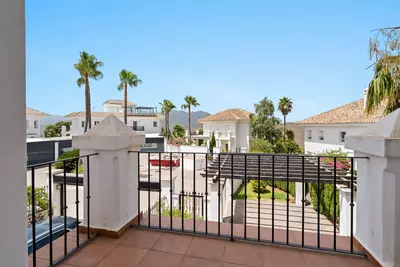Detached Villa in Marbella