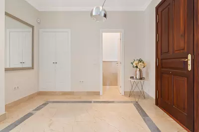 Detached Villa in Marbella
