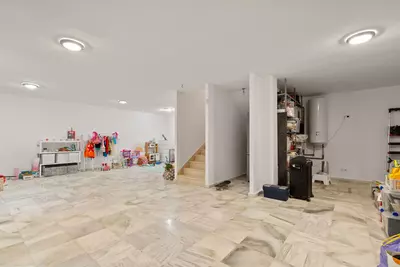 Detached Villa in Marbella