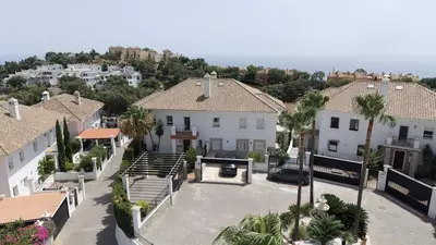 Detached Villa in Marbella
