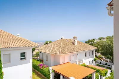 Detached Villa in Marbella
