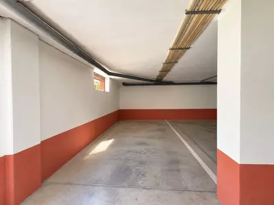 Middle Floor Apartment in Casares Playa