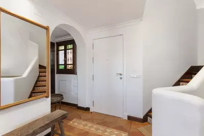 Semi-Detached House in Nueva Andalucía