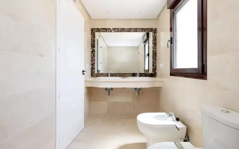 Townhouse in Estepona