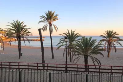 Ground Floor Apartment in Puerto Banús