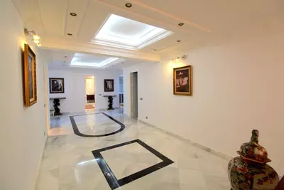Ground Floor Apartment in Puerto Banús