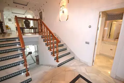 Ground Floor Apartment in Puerto Banús