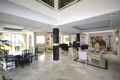 Ground Floor Apartment in Puerto Banús