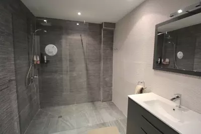 Ground Floor Apartment in Puerto Banús