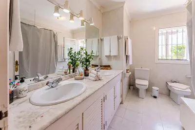 Detached Villa in Atalaya
