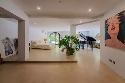 Detached Villa in Atalaya