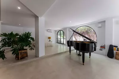 Detached Villa in Atalaya