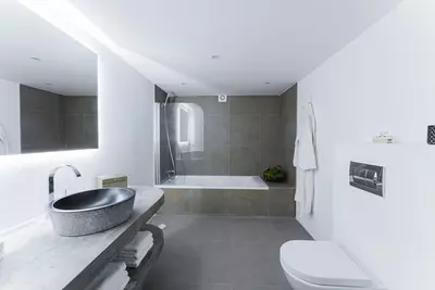 Detached Villa in Atalaya
