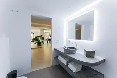 Detached Villa in Atalaya