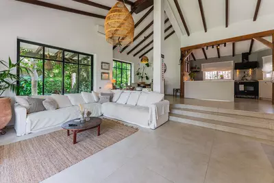 Detached Villa in Atalaya
