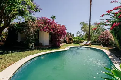 Detached Villa in Atalaya