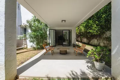Detached Villa in Atalaya