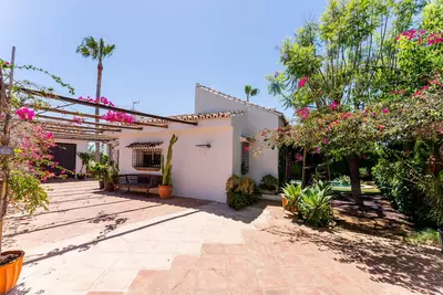 Detached Villa in Atalaya