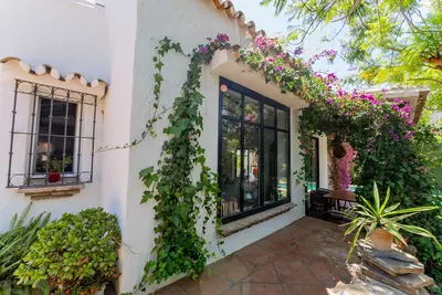 Detached Villa in Atalaya