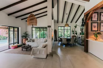 Detached Villa in Atalaya
