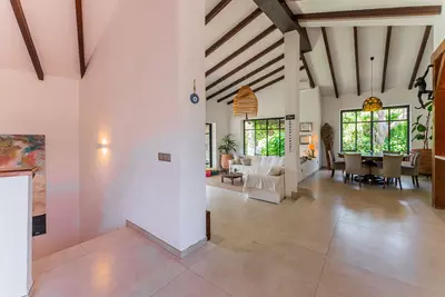 Detached Villa in Atalaya