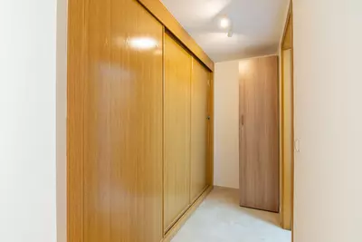 Middle Floor Apartment in Estepona
