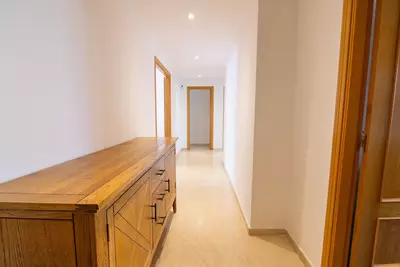Middle Floor Apartment in Estepona