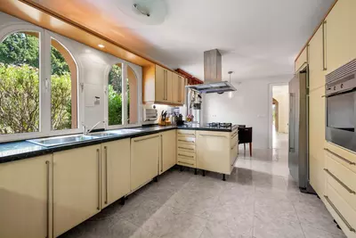 Detached Villa in Elviria