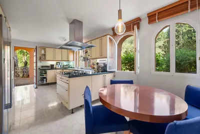 Detached Villa in Elviria