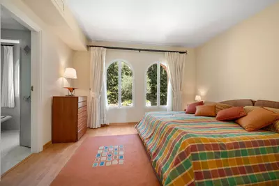 Detached Villa in Elviria