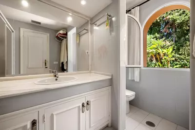 Detached Villa in Elviria