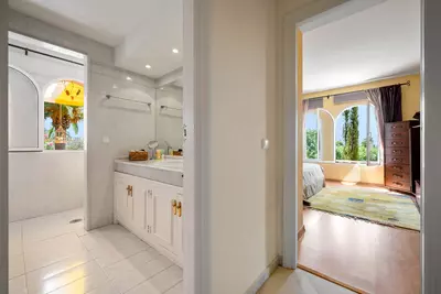 Detached Villa in Elviria