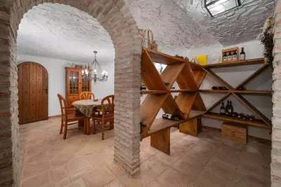 Detached Villa in Elviria