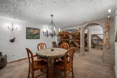 Detached Villa in Elviria
