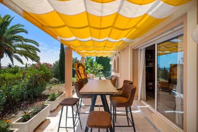 Detached Villa in Elviria