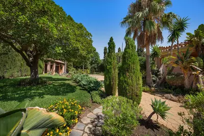 Detached Villa in Elviria