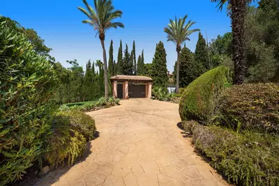 Detached Villa in Elviria