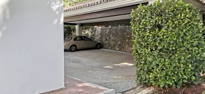 Detached Villa in Estepona