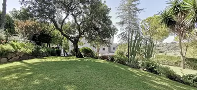 Detached Villa in Estepona