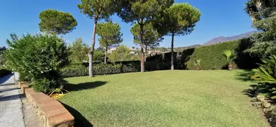 Detached Villa in Estepona