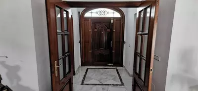 Detached Villa in Estepona