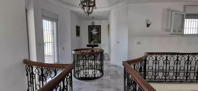 Detached Villa in Estepona