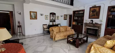 Detached Villa in Estepona