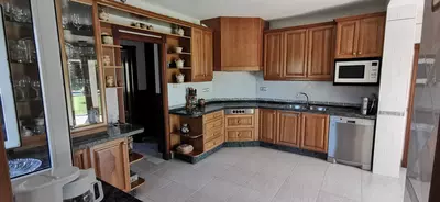 Detached Villa in Estepona