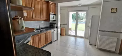 Detached Villa in Estepona