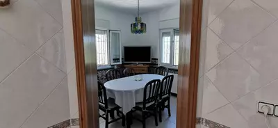 Detached Villa in Estepona