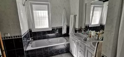 Detached Villa in Estepona