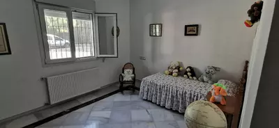 Detached Villa in Estepona